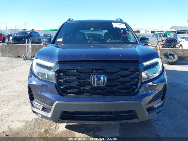 Honda Passport Awd Elite 2023 5FNYF8H06PB012234 Image 12