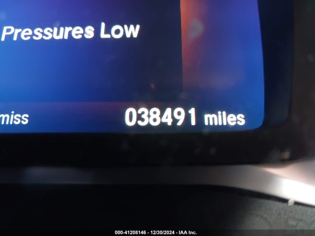 Honda Passport Awd Elite 2023 5FNYF8H06PB012234 Image 15