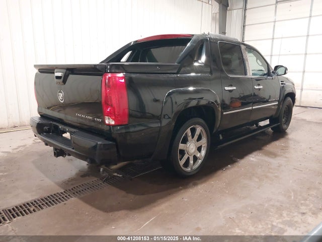 2007 CADILLAC ESCALADE EXT 3GYFK62847G289555 Photo 3