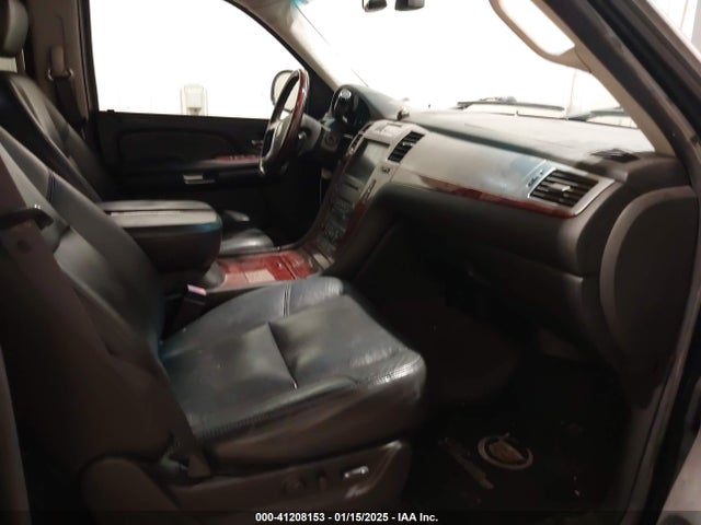 2007 CADILLAC ESCALADE EXT 3GYFK62847G289555 Photo 4