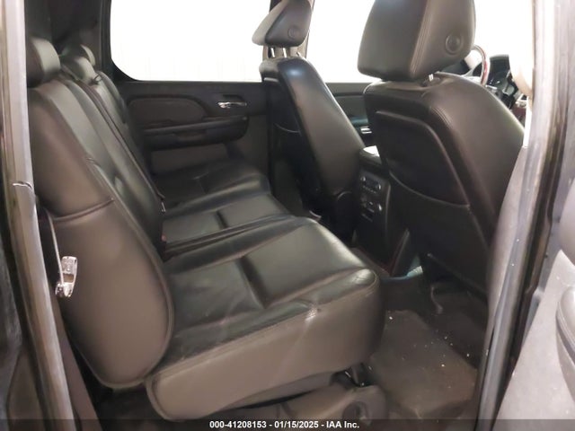2007 CADILLAC ESCALADE EXT 3GYFK62847G289555 Photo 7