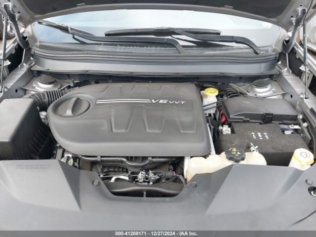 1C4PJMCX8KD364951 Jeep Cherokee Latitude 4x4