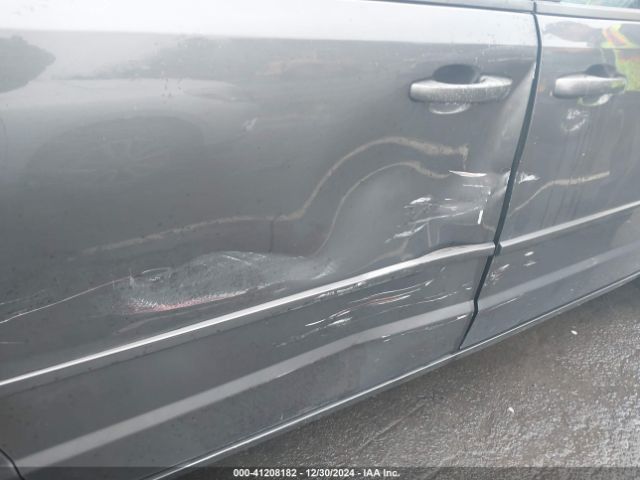 2C4RDGBG1GR170205 Dodge Grand Caravan Se Plus