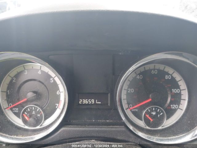 2C4RDGBG1GR170205 Dodge Grand Caravan Se Plus