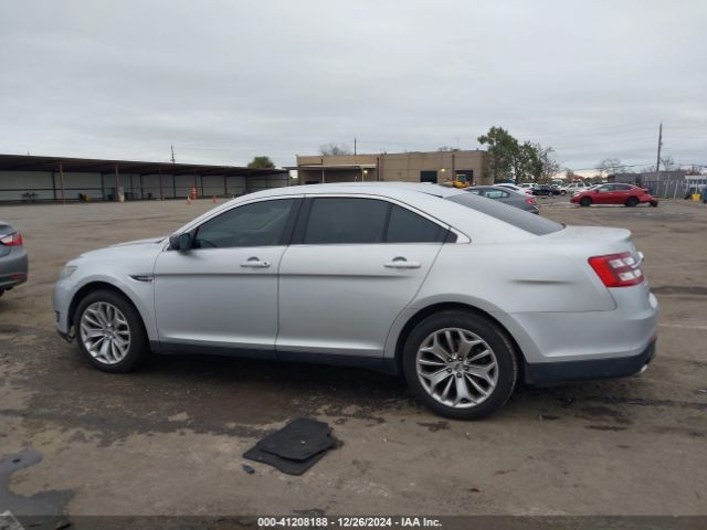 1FAHP2F83FG102762 Ford Taurus Limited