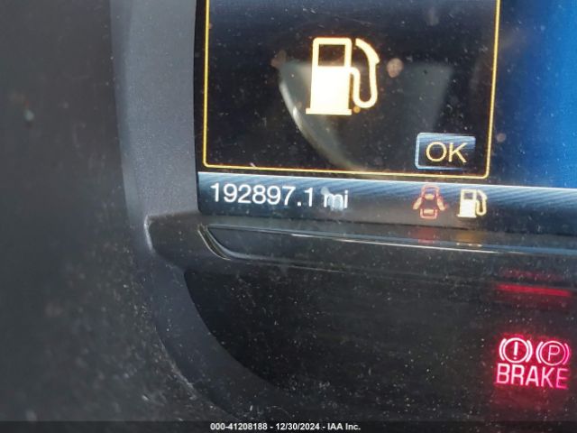1FAHP2F83FG102762 Ford Taurus Limited