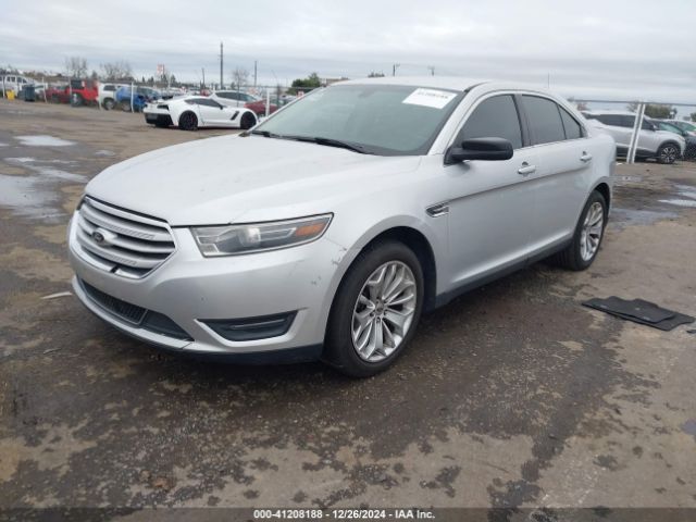 1FAHP2F83FG102762 Ford Taurus Limited