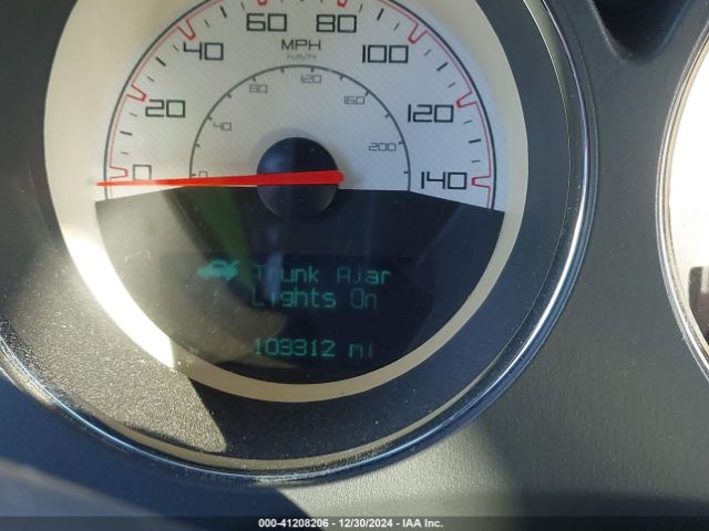 2C3CDYAG5EH274569 Dodge Challenger Sxt