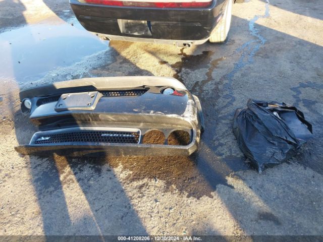 2C3CDYAG5EH274569 Dodge Challenger Sxt