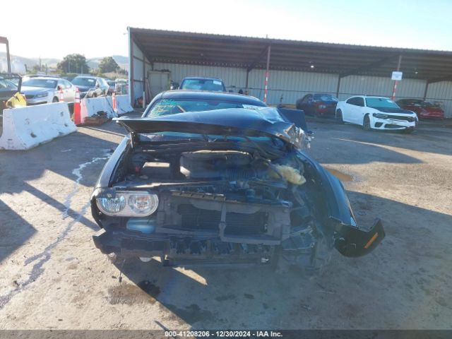 2C3CDYAG5EH274569 Dodge Challenger Sxt