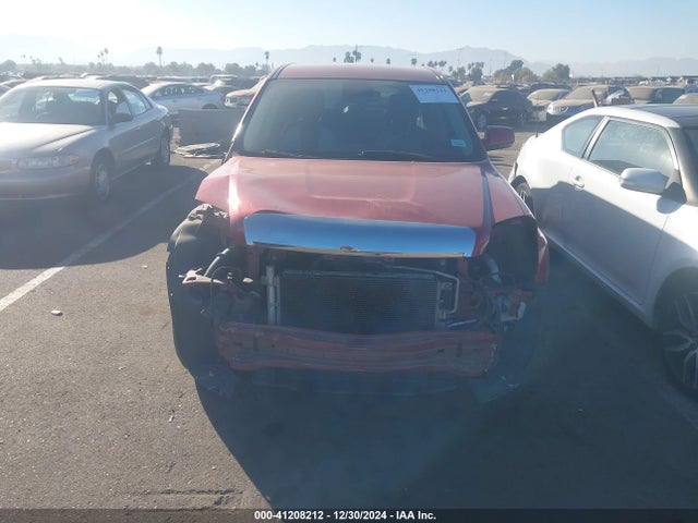 GMC Terrain Sle-1 2015 2GKALMEKXF6134466 Image 13