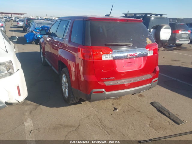 GMC Terrain Sle-1 2015 2GKALMEKXF6134466 Image 3