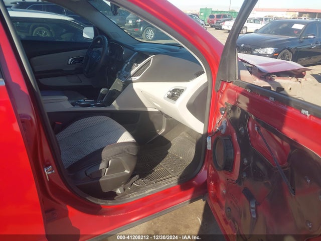 GMC Terrain Sle-1 2015 2GKALMEKXF6134466 Image 5