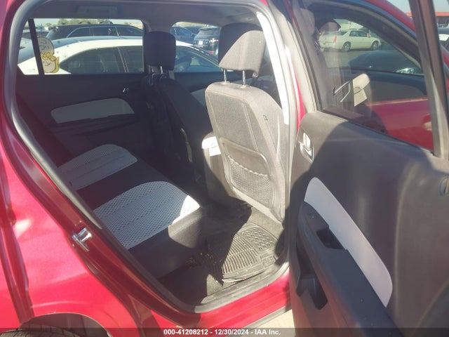 GMC Terrain Sle-1 2015 2GKALMEKXF6134466 Image 8