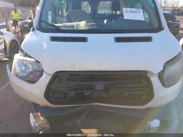 1FTYE1YM1GKA21679 Ford Transit-150