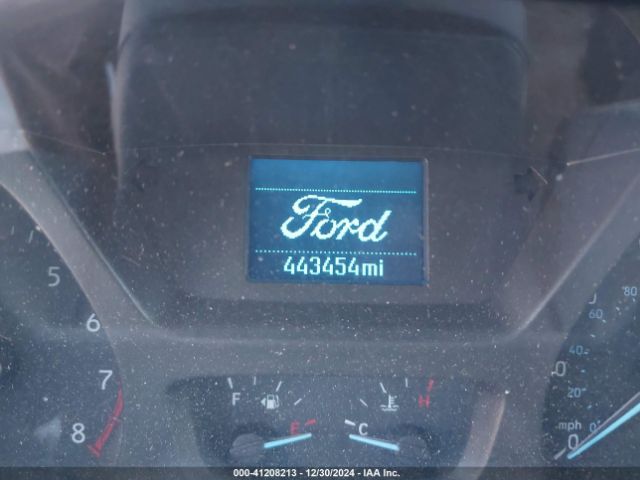 1FTYE1YM1GKA21679 Ford Transit-150