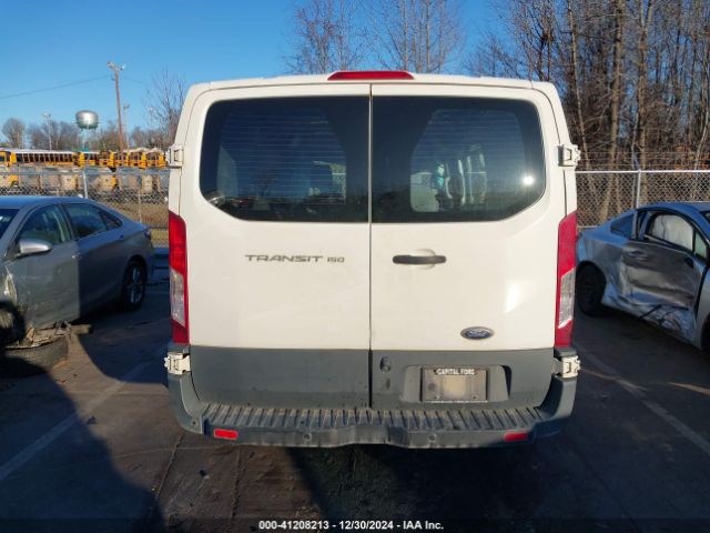 1FTYE1YM1GKA21679 Ford Transit-150