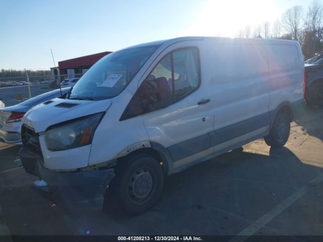 1FTYE1YM1GKA21679 Ford Transit-150