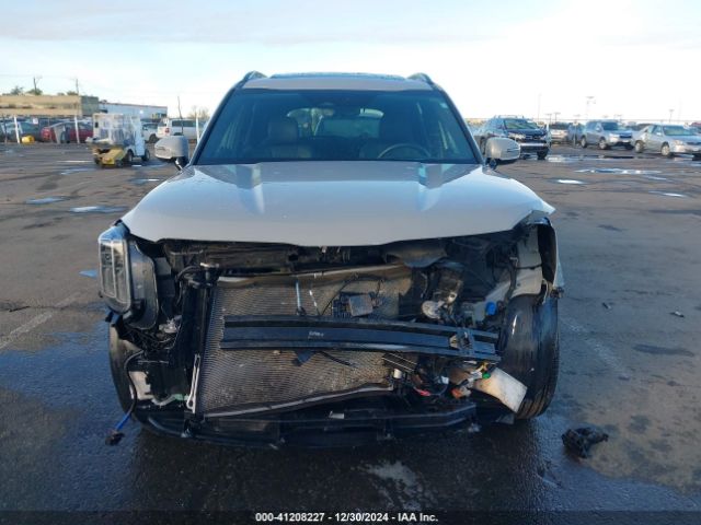5XYP5DGC2PG368403 KIA Telluride Sx Prestige X-line
