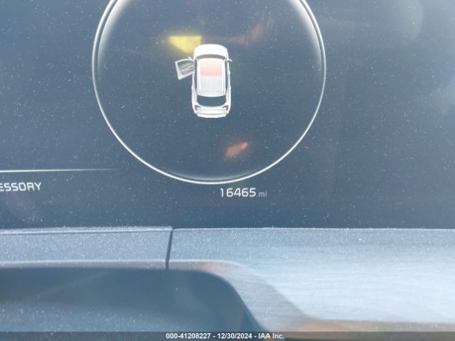 5XYP5DGC2PG368403 KIA Telluride Sx Prestige X-line