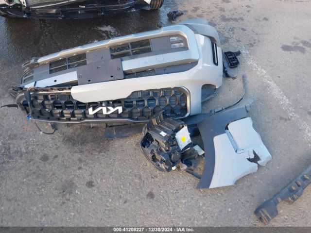5XYP5DGC2PG368403 KIA Telluride Sx Prestige X-line