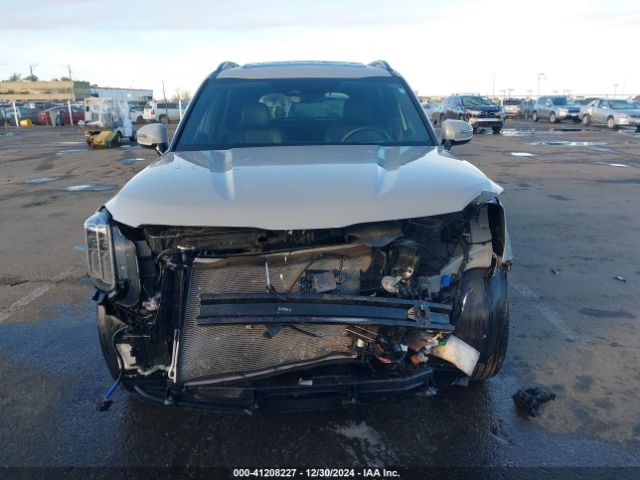 5XYP5DGC2PG368403 KIA Telluride Sx Prestige X-line