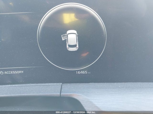 5XYP5DGC2PG368403 KIA Telluride Sx Prestige X-line