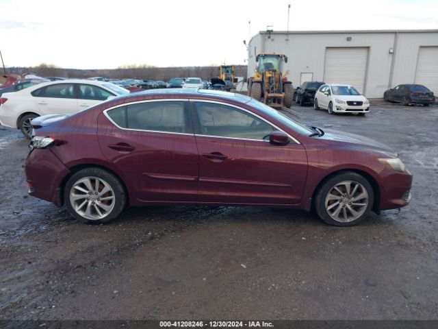 19UDE2F72GA002700 Acura Ilx Premium Package/technology Plus Package
