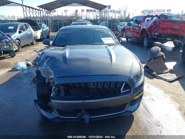 Ford Mustang 2017 1FA6P8AM1H5224713 Image 12