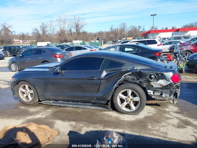 Ford Mustang 2017 1FA6P8AM1H5224713 Image 14
