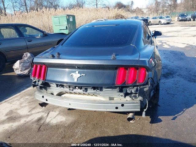 Ford Mustang 2017 1FA6P8AM1H5224713 Image 16