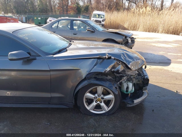 Ford Mustang 2017 1FA6P8AM1H5224713 Image 17