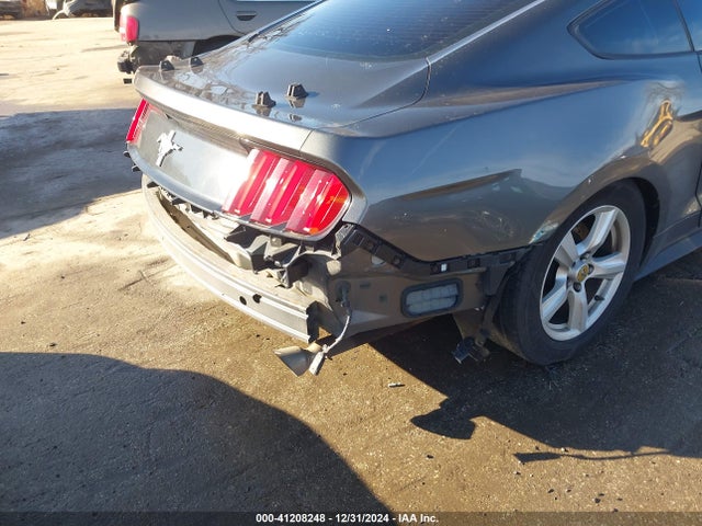 Ford Mustang 2017 1FA6P8AM1H5224713 Image 18