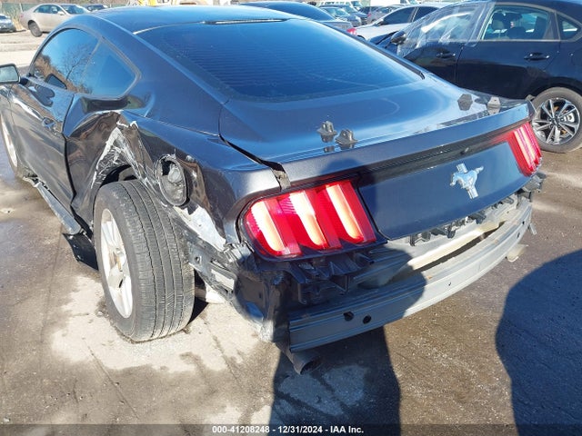 Ford Mustang 2017 1FA6P8AM1H5224713 Image 19