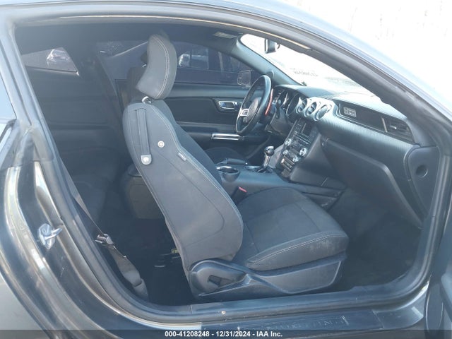 Ford Mustang 2017 1FA6P8AM1H5224713 Image 5