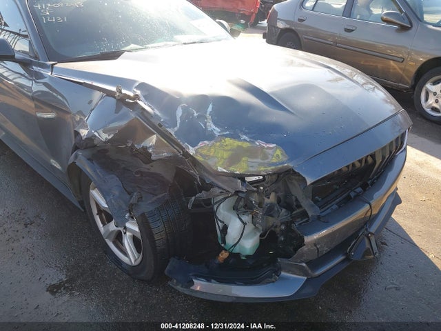 Ford Mustang 2017 1FA6P8AM1H5224713 Image 6