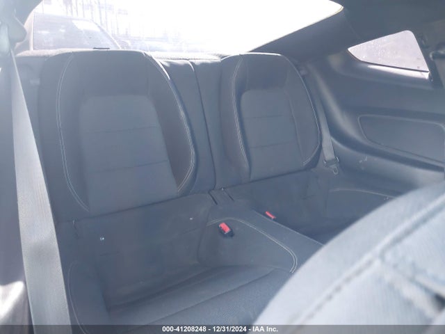 Ford Mustang 2017 1FA6P8AM1H5224713 Image 8