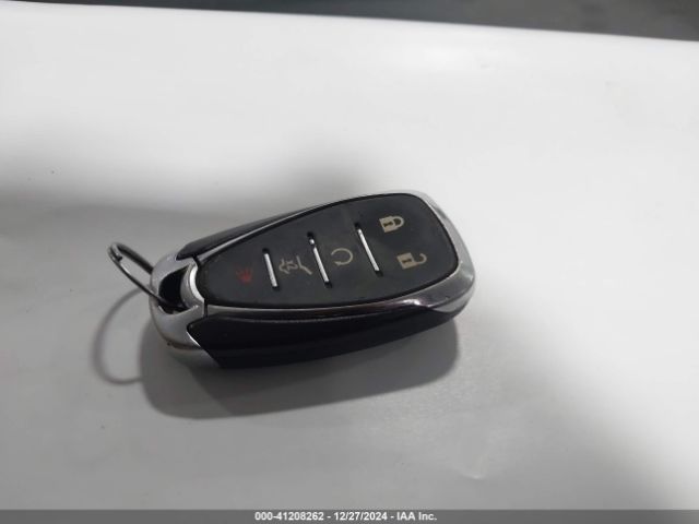 1GNEVKKW6KJ131135 Chevrolet Traverse Premier