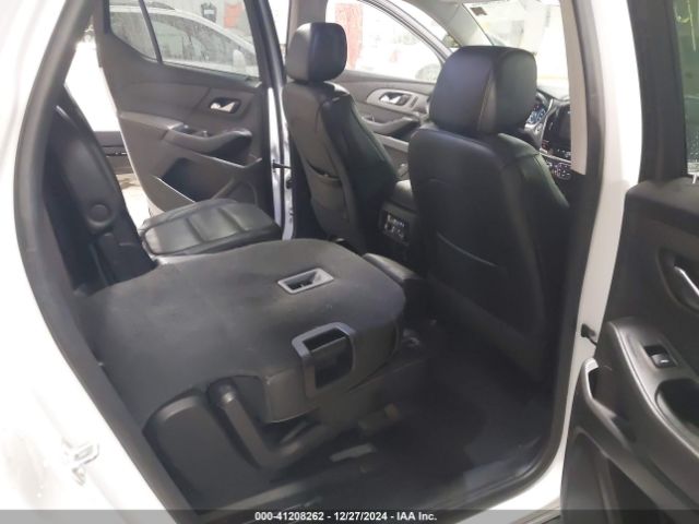 1GNEVKKW6KJ131135 Chevrolet Traverse Premier