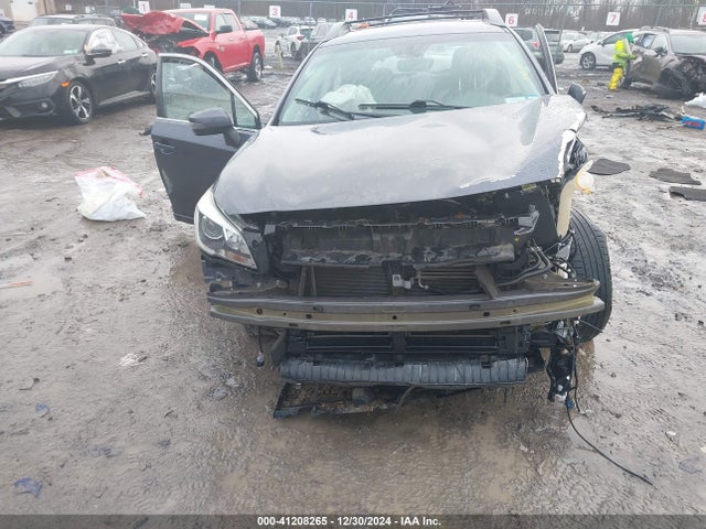 Subaru Outback 2.5i Premium 2017 4S4BSAFC0H3203261 Image 12