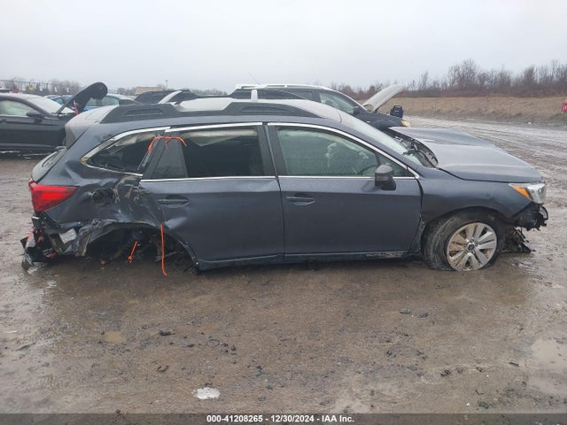 Subaru Outback 2.5i Premium 2017 4S4BSAFC0H3203261 Image 13