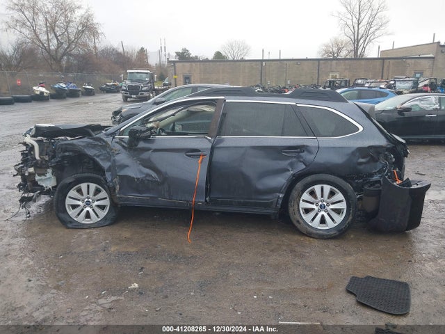 Subaru Outback 2.5i Premium 2017 4S4BSAFC0H3203261 Image 14