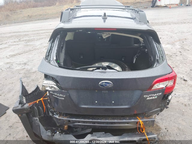 Subaru Outback 2.5i Premium 2017 4S4BSAFC0H3203261 Image 16