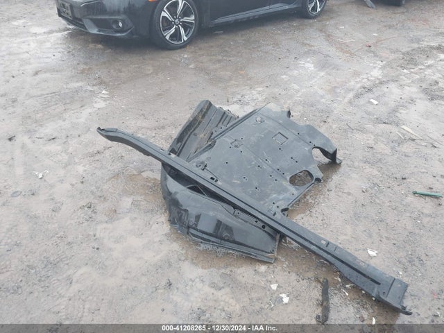 Subaru Outback 2.5i Premium 2017 4S4BSAFC0H3203261 Image 11