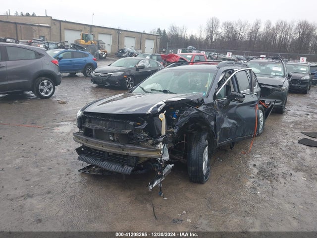 Subaru Outback 2.5i Premium 2017 4S4BSAFC0H3203261 Image 6
