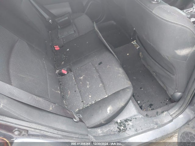 Subaru Outback 2.5i Premium 2017 4S4BSAFC0H3203261 Image 8