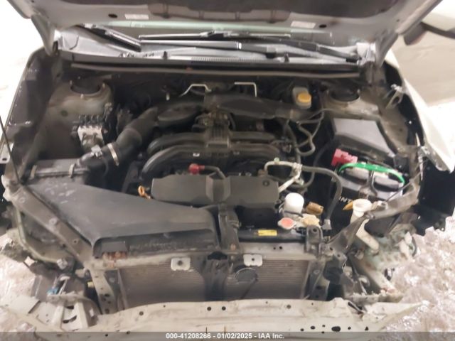 JF2GPAPC8F8280388 Subaru Xv Crosstrek 2.0i Limited