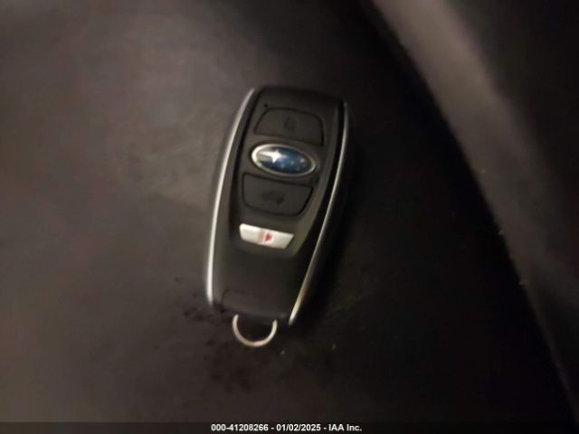 JF2GPAPC8F8280388 Subaru Xv Crosstrek 2.0i Limited