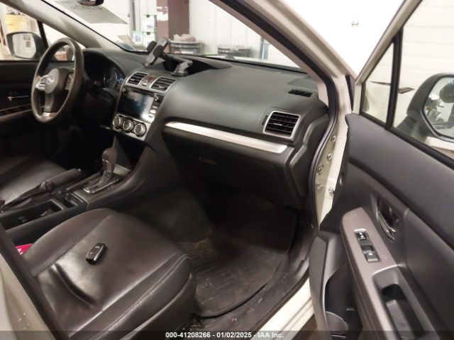 JF2GPAPC8F8280388 Subaru Xv Crosstrek 2.0i Limited
