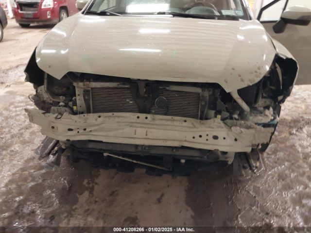 JF2GPAPC8F8280388 Subaru Xv Crosstrek 2.0i Limited